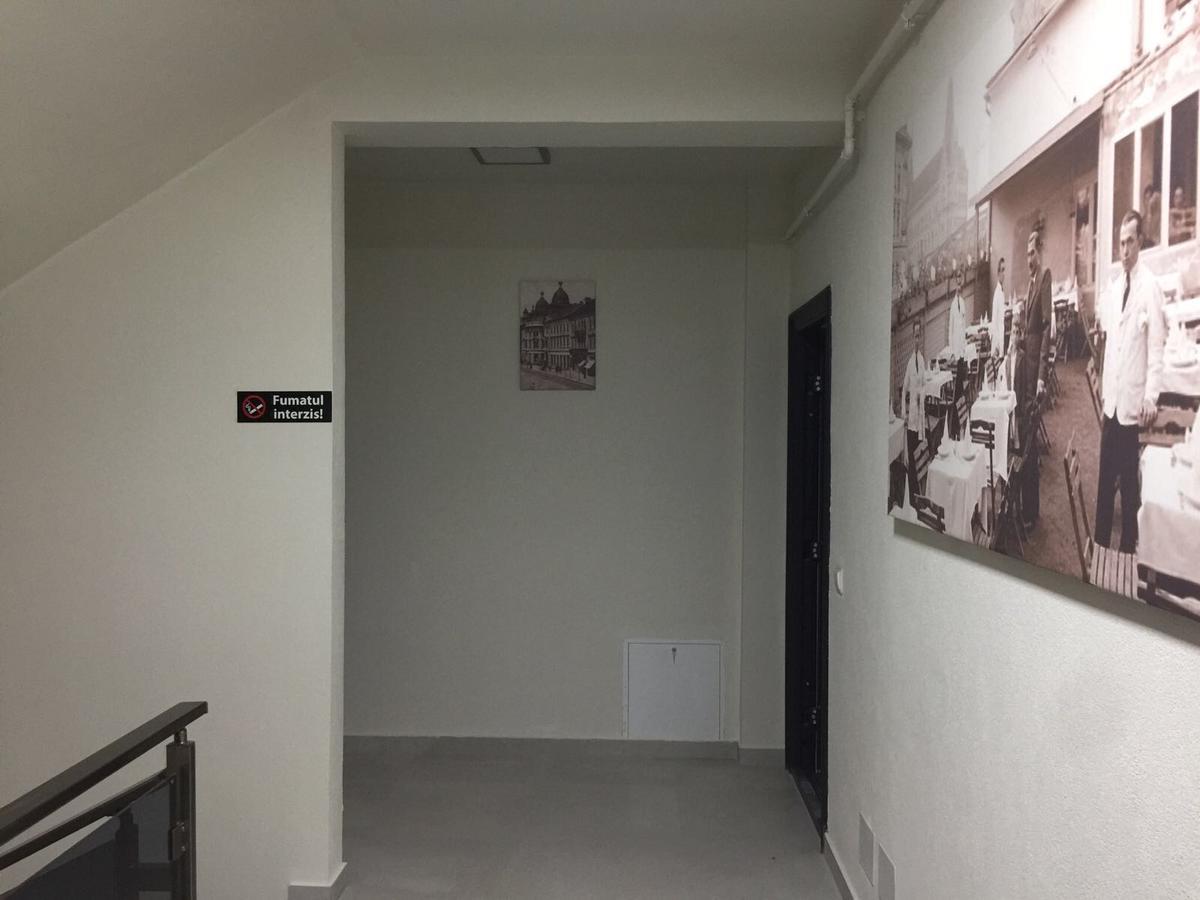 Diamond Aparthotel Kaloşvar Dış mekan fotoğraf