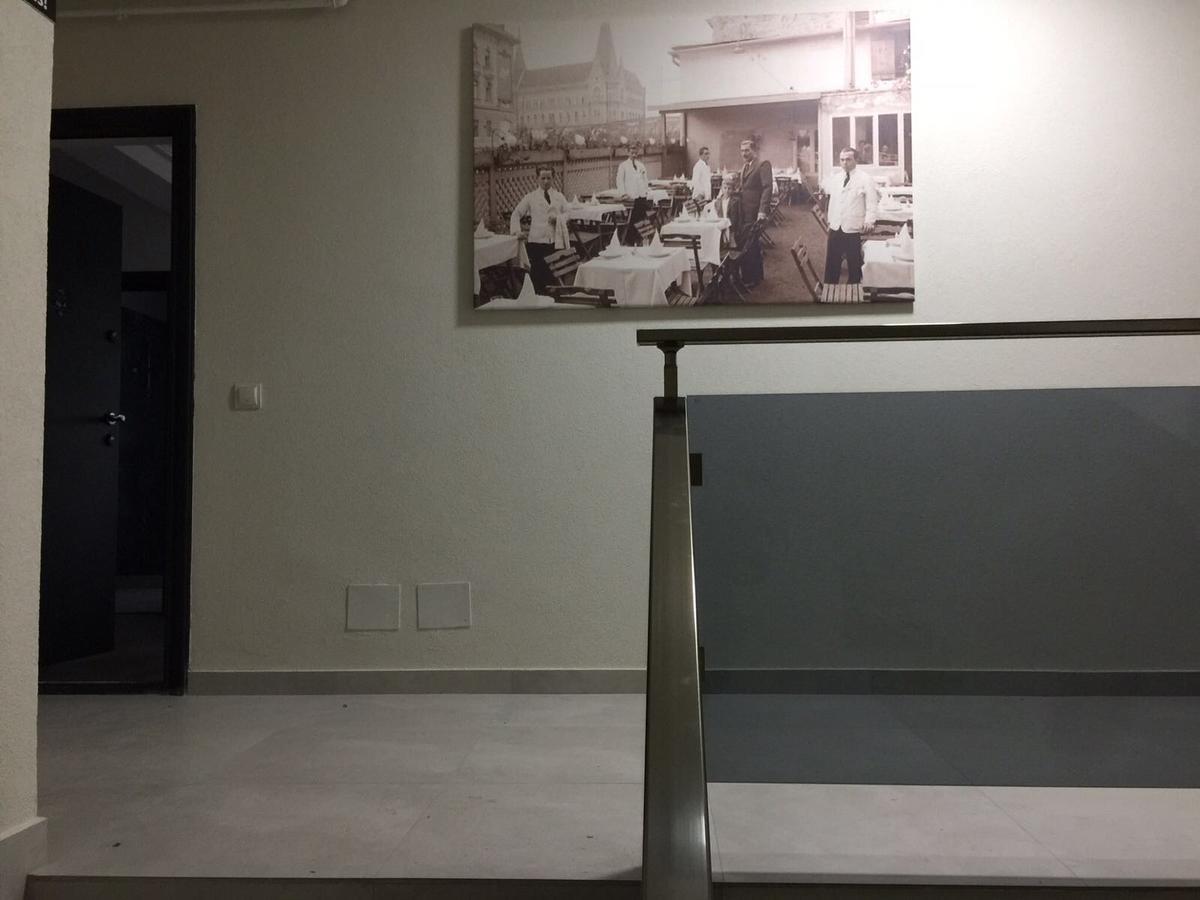 Diamond Aparthotel Kaloşvar Dış mekan fotoğraf