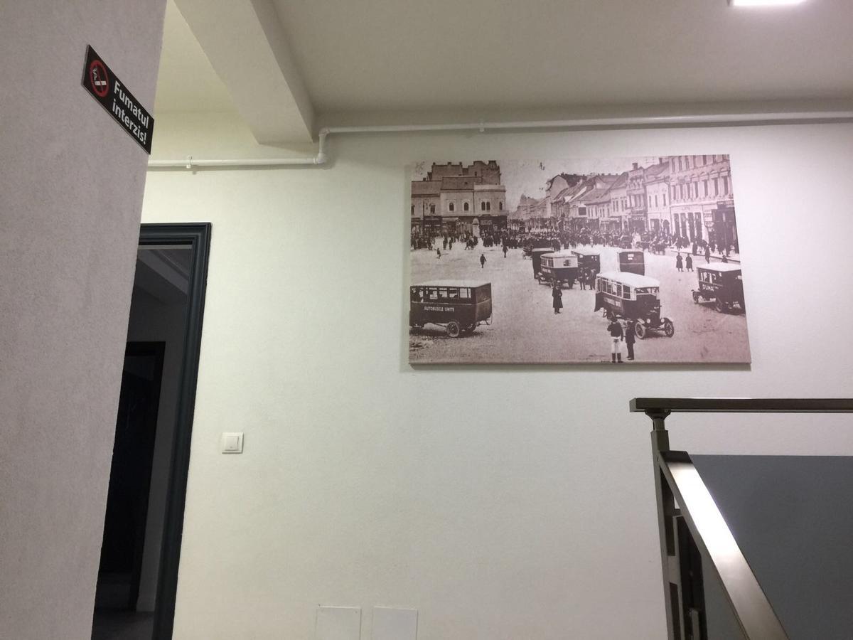 Diamond Aparthotel Kaloşvar Dış mekan fotoğraf