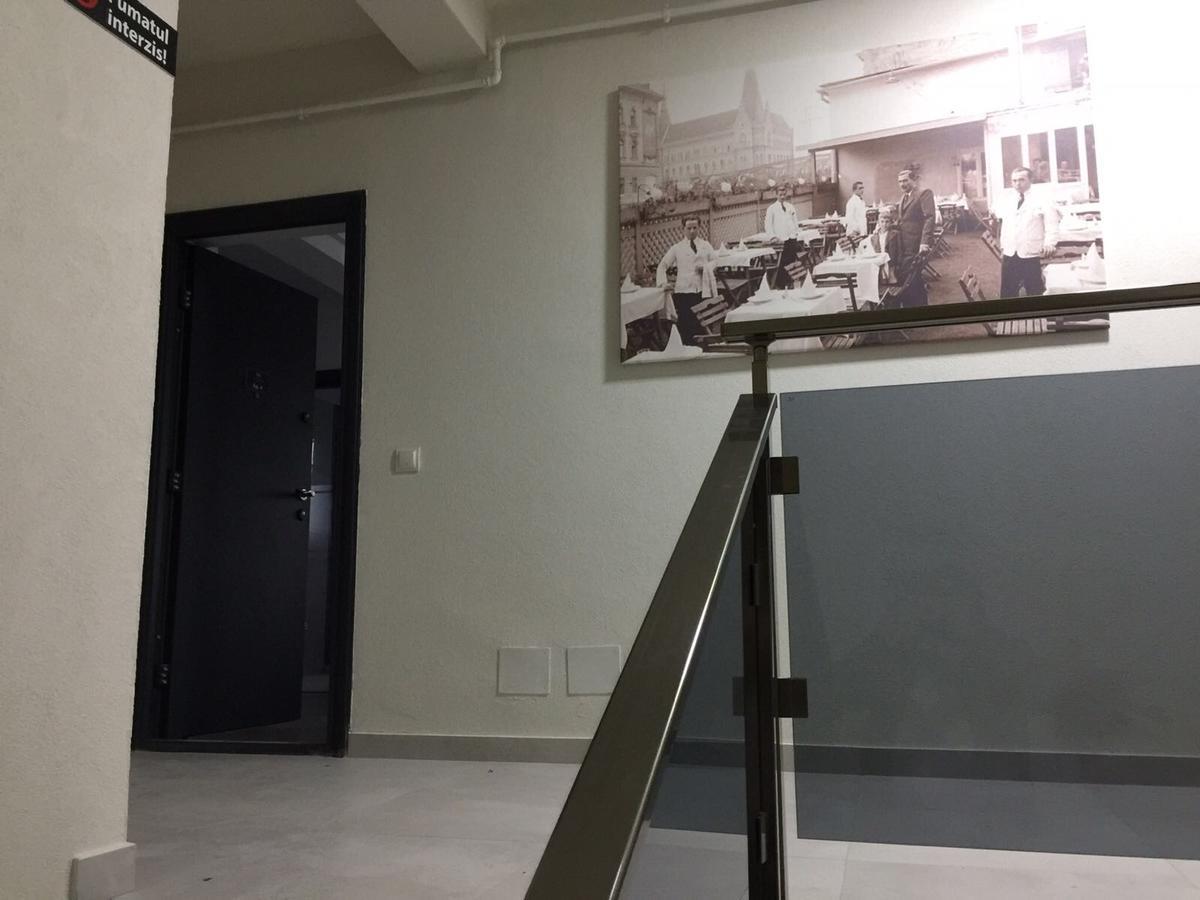Diamond Aparthotel Kaloşvar Dış mekan fotoğraf