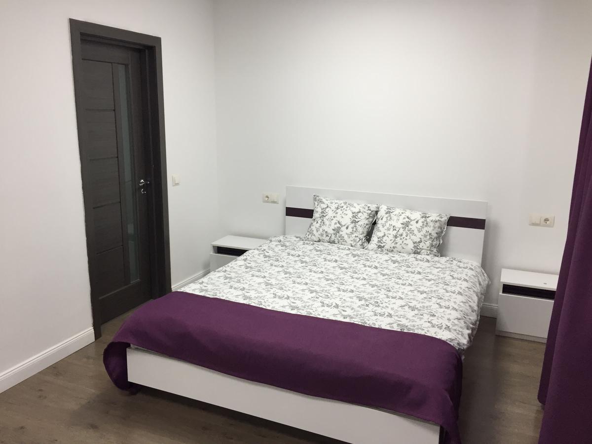 Diamond Aparthotel Kaloşvar Dış mekan fotoğraf