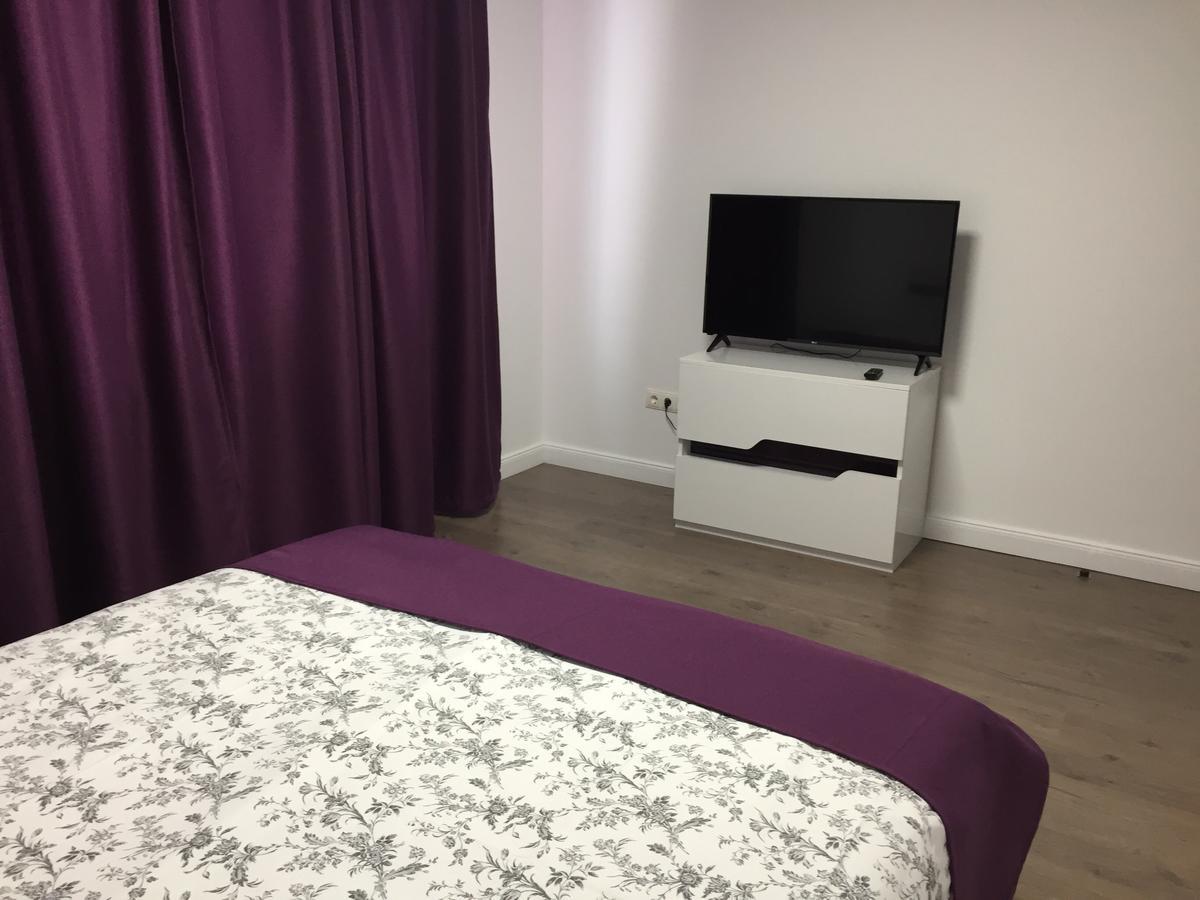 Diamond Aparthotel Kaloşvar Dış mekan fotoğraf