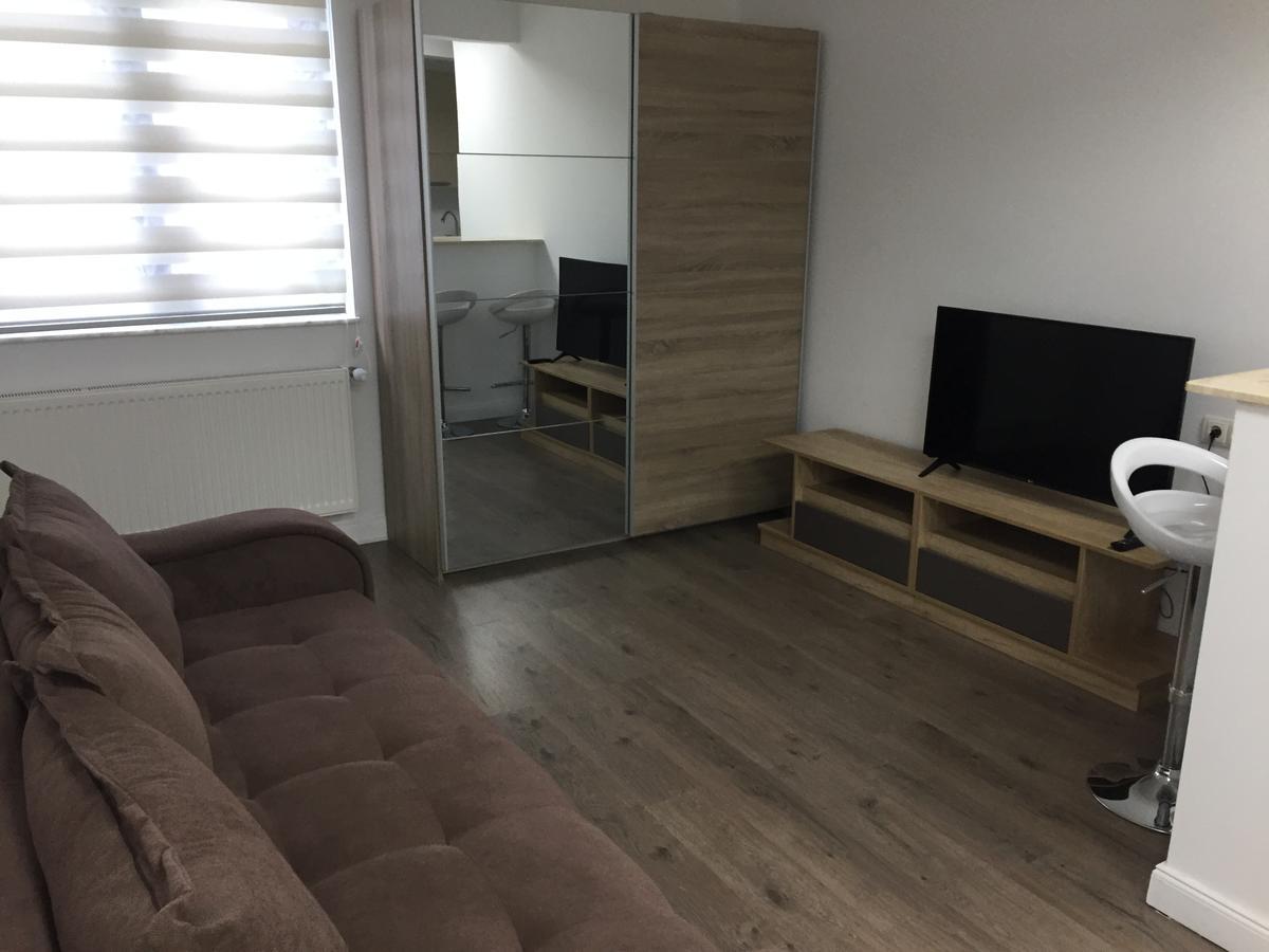 Diamond Aparthotel Kaloşvar Dış mekan fotoğraf