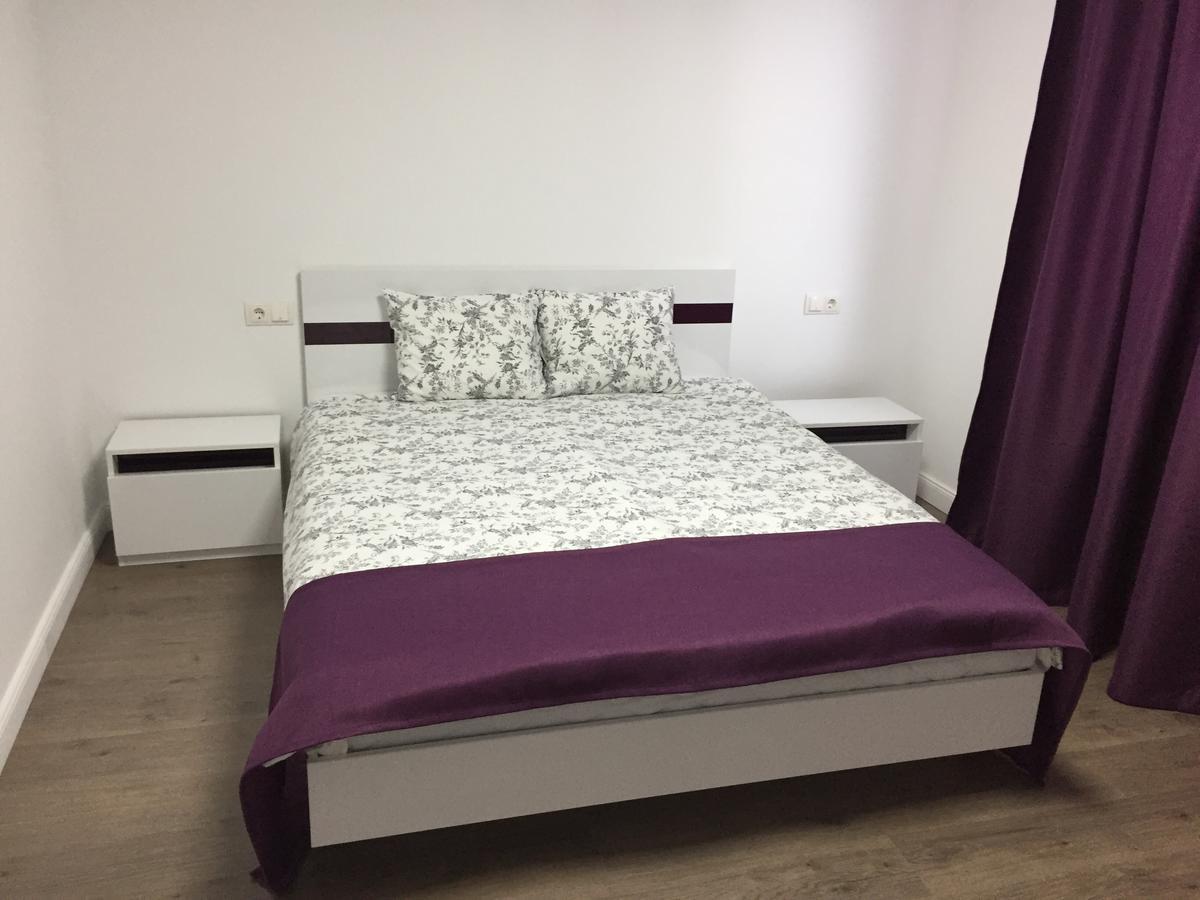 Diamond Aparthotel Kaloşvar Dış mekan fotoğraf
