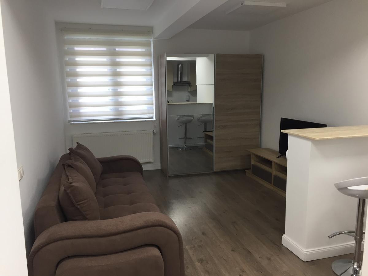 Diamond Aparthotel Kaloşvar Dış mekan fotoğraf