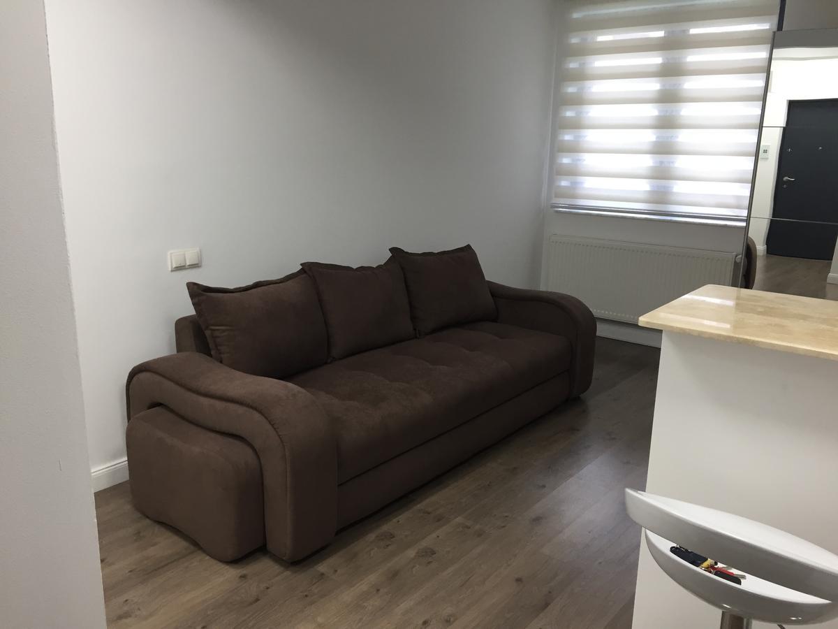 Diamond Aparthotel Kaloşvar Dış mekan fotoğraf