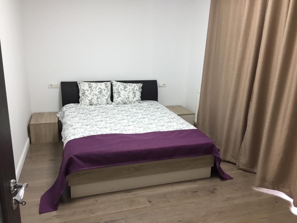 Diamond Aparthotel Kaloşvar Dış mekan fotoğraf