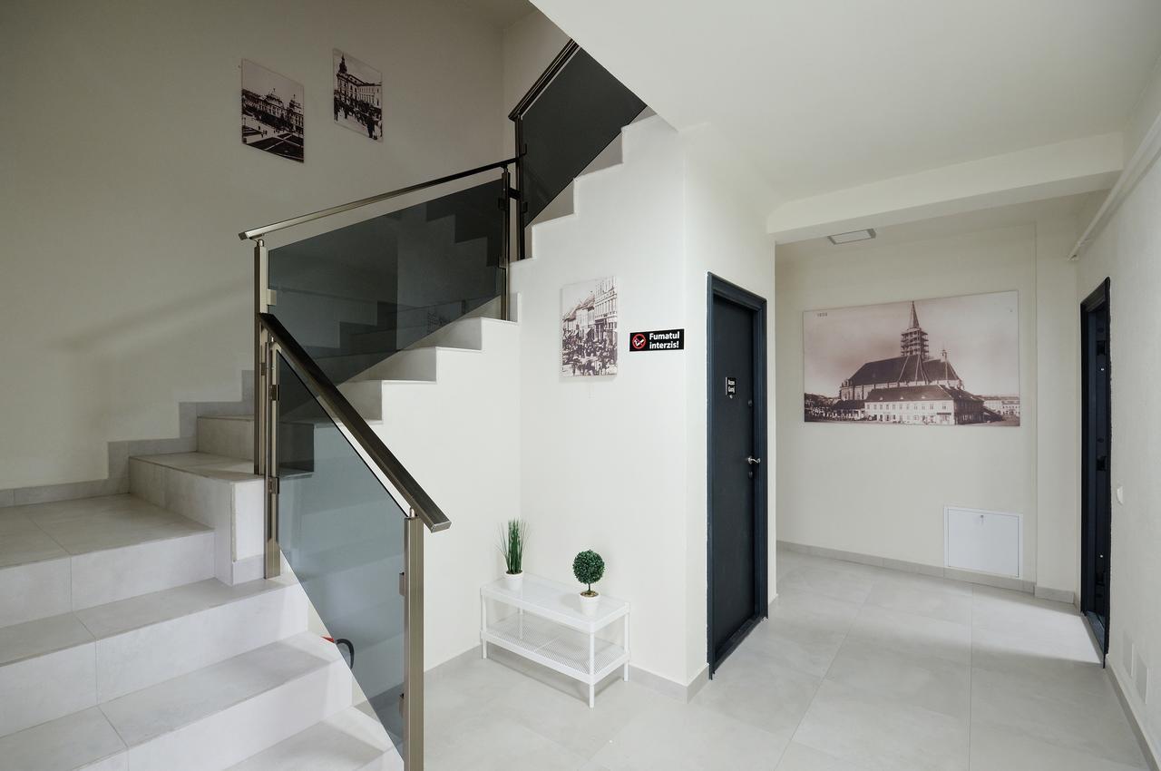 Diamond Aparthotel Kaloşvar Dış mekan fotoğraf