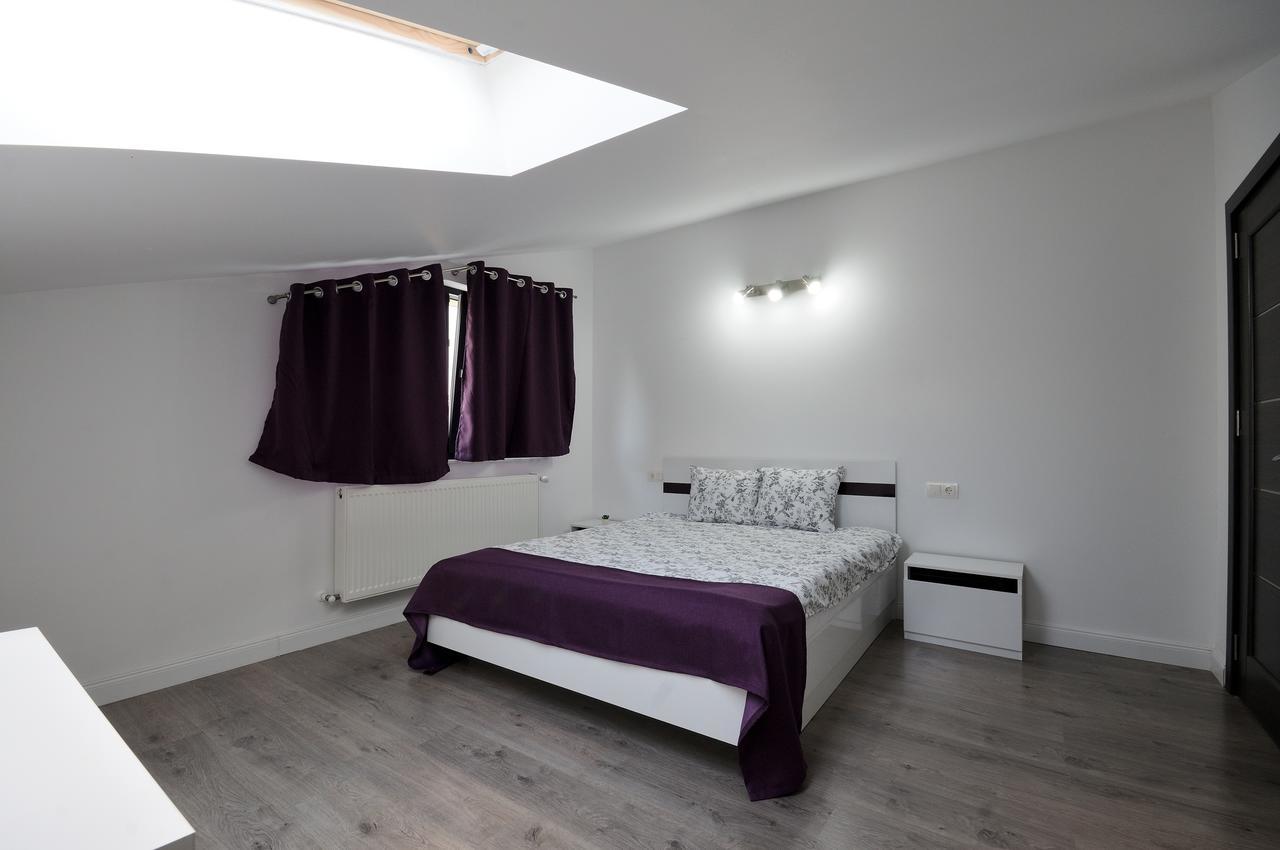 Diamond Aparthotel Kaloşvar Dış mekan fotoğraf