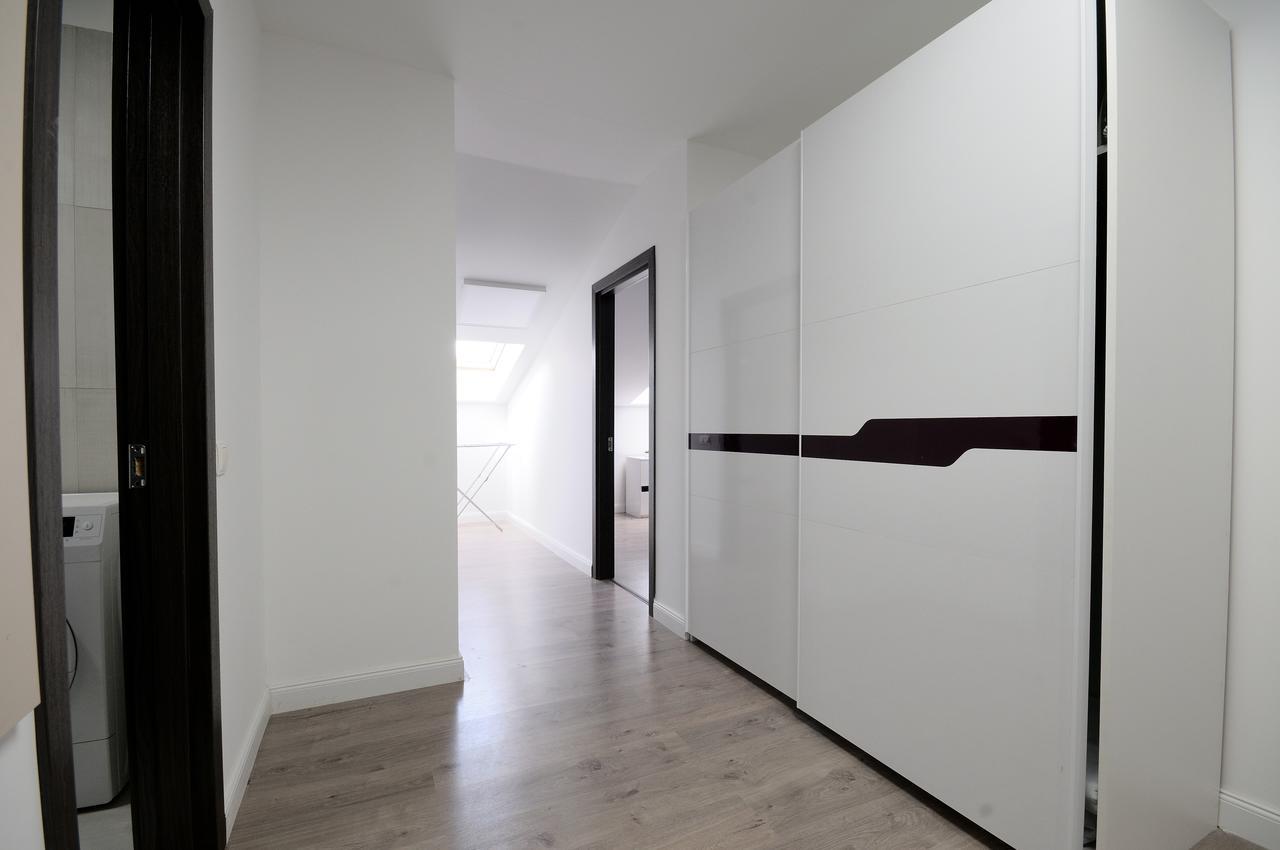 Diamond Aparthotel Kaloşvar Dış mekan fotoğraf
