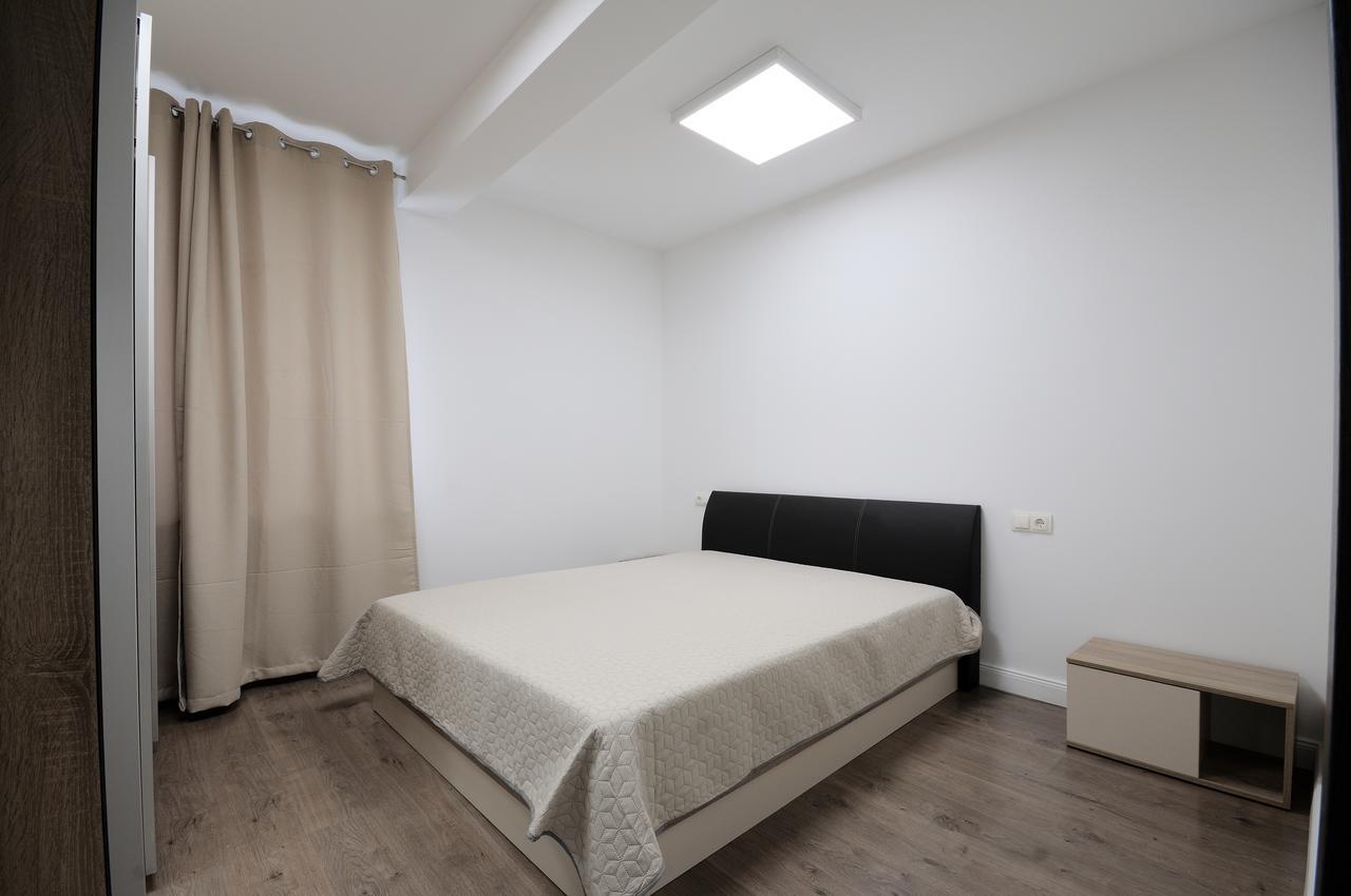 Diamond Aparthotel Kaloşvar Dış mekan fotoğraf