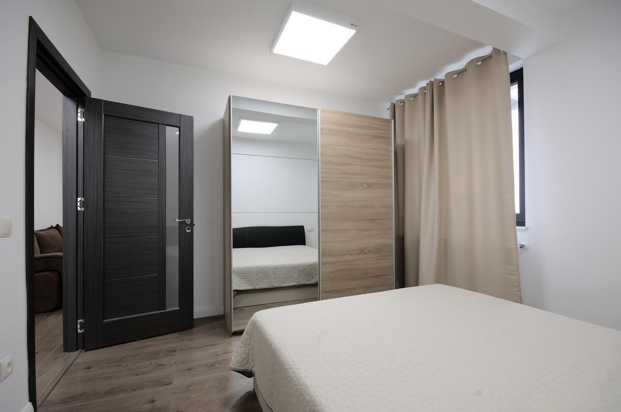 Diamond Aparthotel Kaloşvar Dış mekan fotoğraf