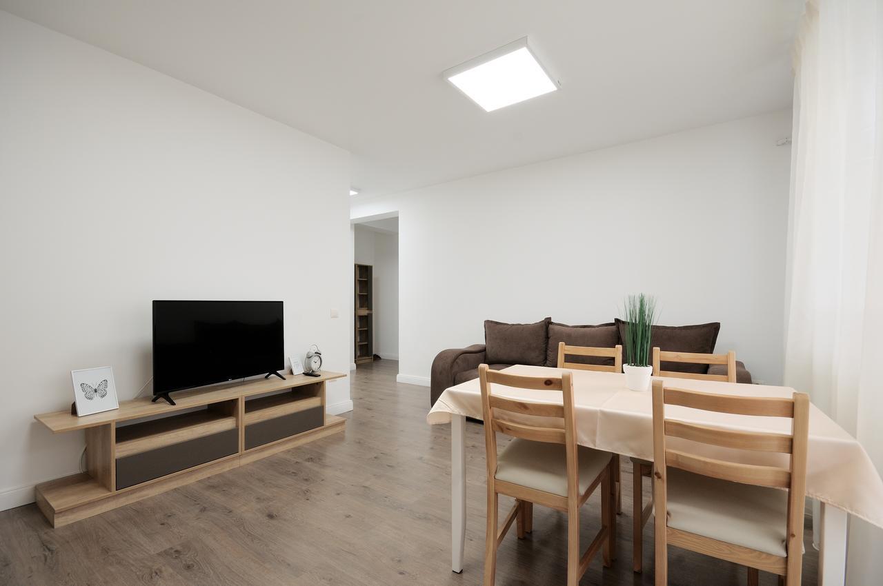Diamond Aparthotel Kaloşvar Dış mekan fotoğraf
