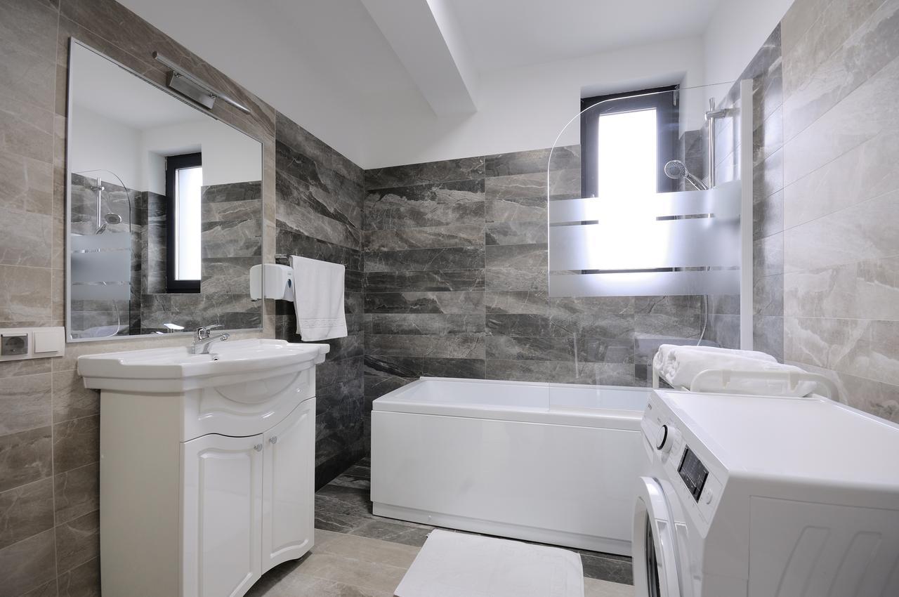 Diamond Aparthotel Kaloşvar Dış mekan fotoğraf