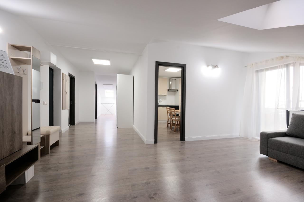Diamond Aparthotel Kaloşvar Dış mekan fotoğraf