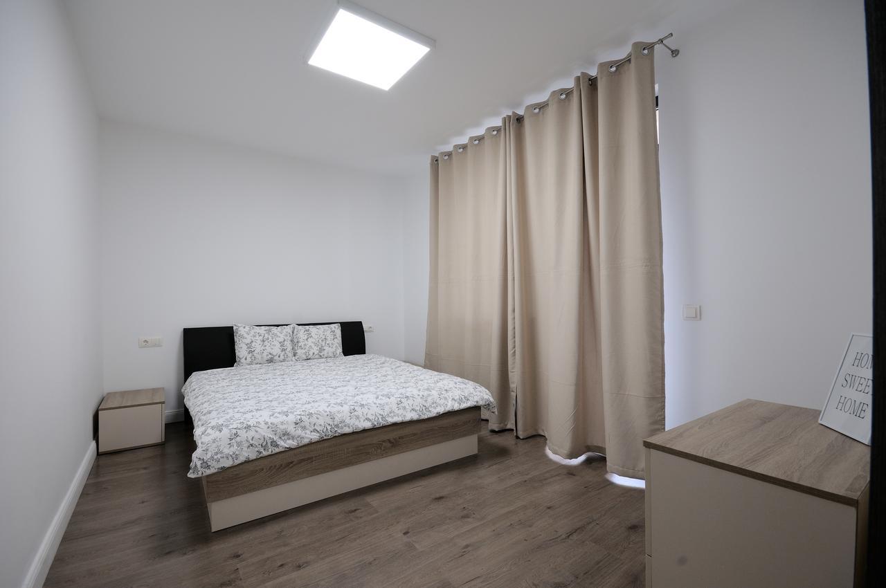 Diamond Aparthotel Kaloşvar Dış mekan fotoğraf