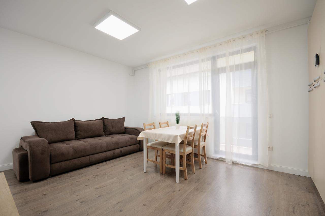 Diamond Aparthotel Kaloşvar Dış mekan fotoğraf