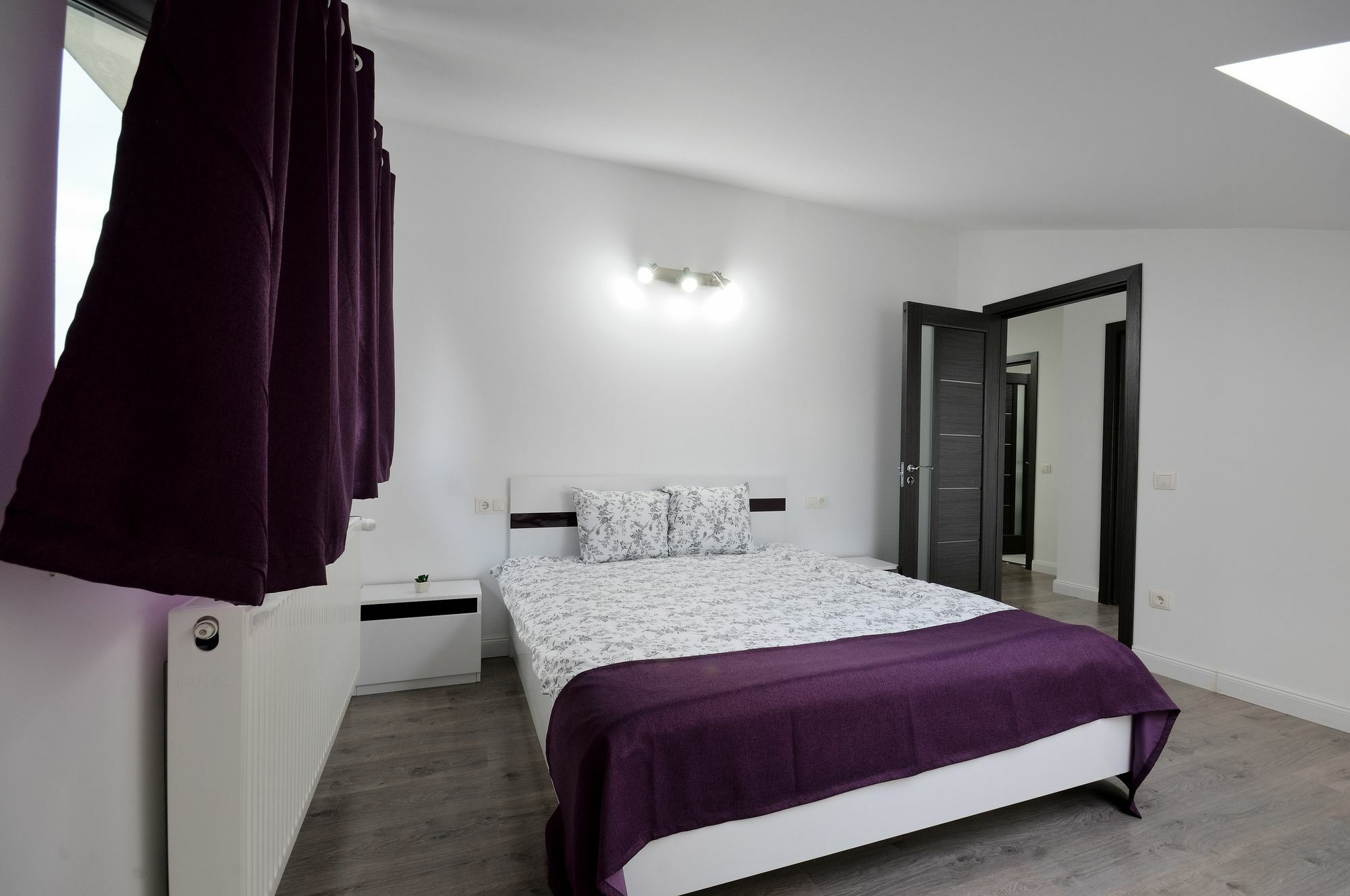 Diamond Aparthotel Kaloşvar Dış mekan fotoğraf
